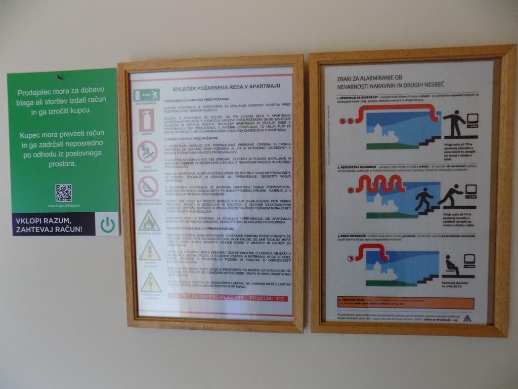 Apartment Zeleni Dragulj Pohorje Oplotnica Eksteriør bilde