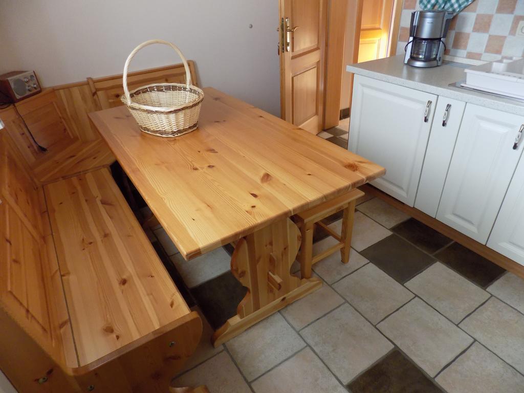 Apartment Zeleni Dragulj Pohorje Oplotnica Eksteriør bilde