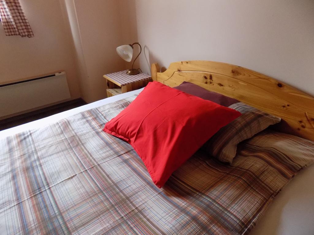 Apartment Zeleni Dragulj Pohorje Oplotnica Eksteriør bilde