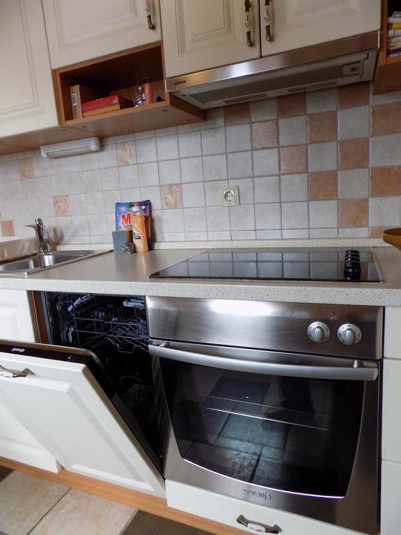 Apartment Zeleni Dragulj Pohorje Oplotnica Eksteriør bilde