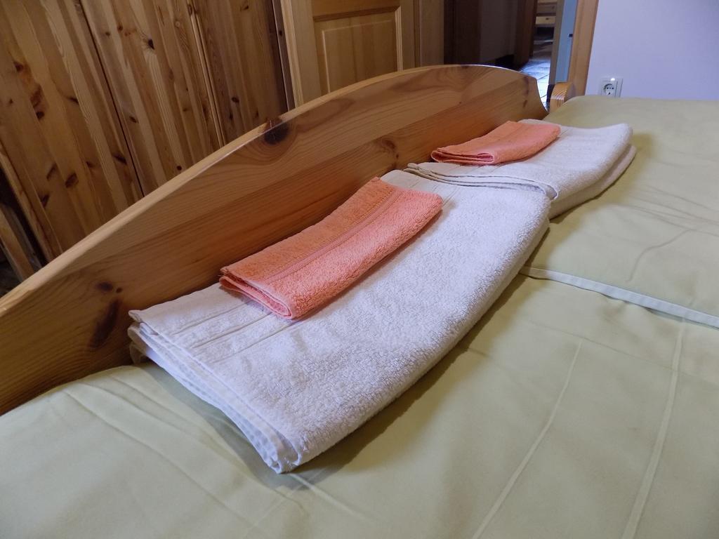 Apartment Zeleni Dragulj Pohorje Oplotnica Eksteriør bilde