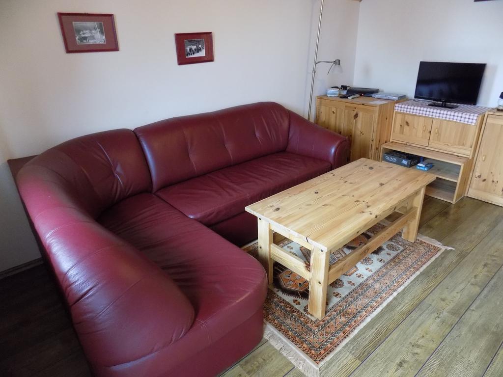 Apartment Zeleni Dragulj Pohorje Oplotnica Eksteriør bilde
