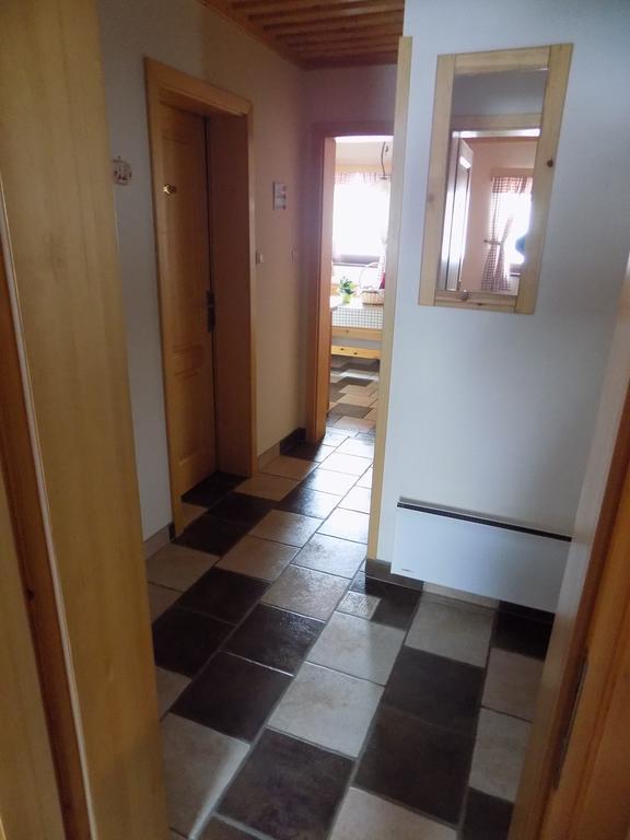 Apartment Zeleni Dragulj Pohorje Oplotnica Eksteriør bilde